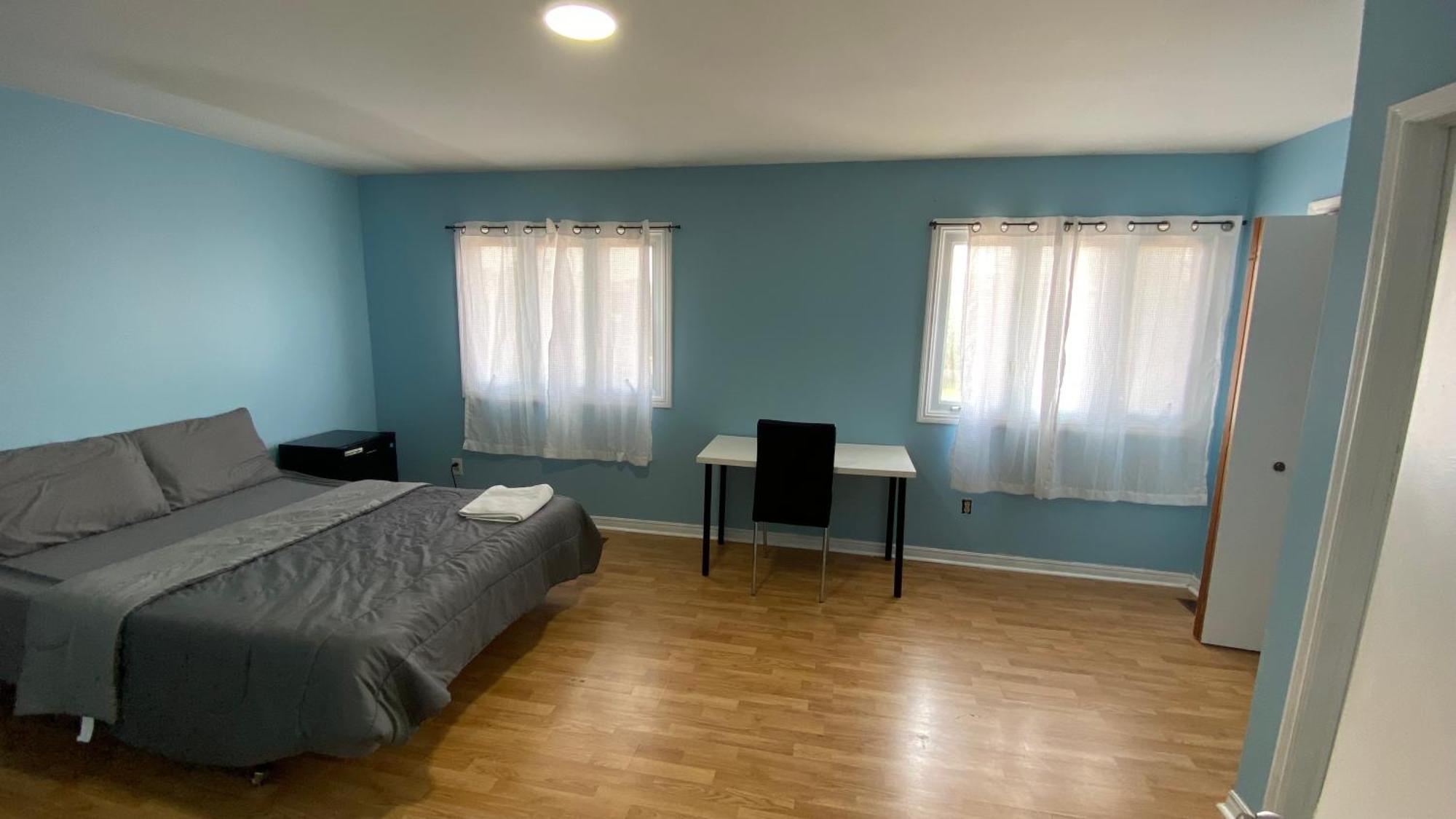 Ferienwohnung Shelby Mississauga Exterior foto