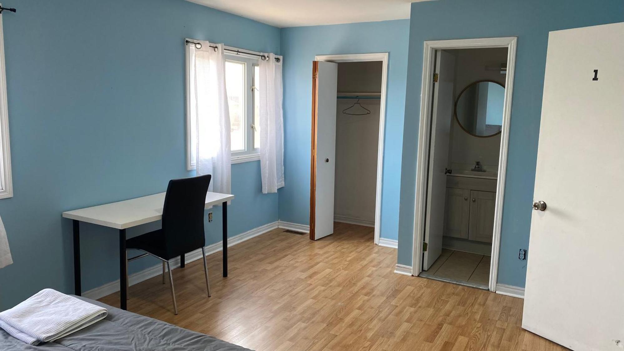 Ferienwohnung Shelby Mississauga Exterior foto